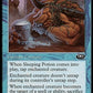 (034) Magic The Gathering The List Single: Sleeping Potion  Common