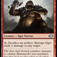 (496) Magic The Gathering Jumpstart 2022 Single: Barrage Ogre  Uncommon