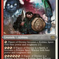 (496) Magic The Gathering Double Masters 2022: Extras Single: Figure of Destiny Holo Rare