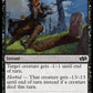 (496) Magic The Gathering Foundations Jumpstart Single: Tragic Slip  Common