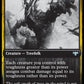 (497) Magic The Gathering Innistrad: Double Feature Single: Ancient Lumberknot  Uncommon