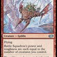 (497) Magic The Gathering Jumpstart 2022 Single: Battle Squadron  Uncommon