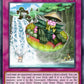 (073) YuGiOh TCG PRIO: Primal Origin Single: Sylvan Waterslide  Common