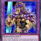(139) YuGiOh TCG DB2: Dark Beginning 2 Single: Ryu Senshi  Rare