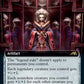 (498) Magic The Gathering Kamigawa: Neon Dynasty: Extras Single: Mirror Box (V.2) Holo Rare