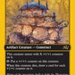 (498) Magic The Gathering Aetherdrift: First-Place Single: Marketback Walker  Rare