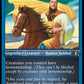 (498) Magic The Gathering Commander Masters: Extras Single: Sun Quan, Lord of Wu Holo Mythic