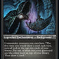 (498) Magic The Gathering Commander Legends: Battle for Baldur's Gate: Extras Single: Scion of Halaster (V.1) Holo Common