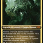 (498) Magic The Gathering Double Masters 2022: Extras Single: Ghave, Guru of Spores  Mythic