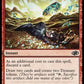 (498) Magic The Gathering Jumpstart 2022 Single: Big Score  Common