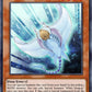 (148) YuGiOh TCG MP19: 2019 Gold Sarcophagus Tin Mega Pack Single: White Stingray  Common