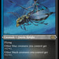 (499) Magic The Gathering Double Masters 2022: Extras Single: Glen Elendra Liege  Rare