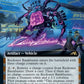 (499) Magic The Gathering Kamigawa: Neon Dynasty: Extras Single: Reckoner Bankbuster (V.2)  Rare