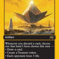 (499) Magic The Gathering Aetherdrift: First-Place Single: Monument to Endurance  Rare