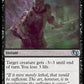 (499) Magic The Gathering Foundations Jumpstart Single: Ulcerate  Uncommon