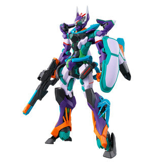 Gundam Model Kit: 1/144 GFreD: High Grade (HG)