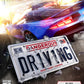 Xbox One: Dangerous Driving