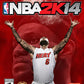 Xbox One: NBA 2K14