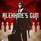 Xbox One: Alekhine's Gun