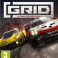 Xbox One: GRID