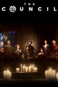 Xbox One: The Council
