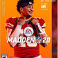 Xbox One: Madden NFL 20