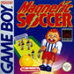 GameBoy: Magnetic Soccer
