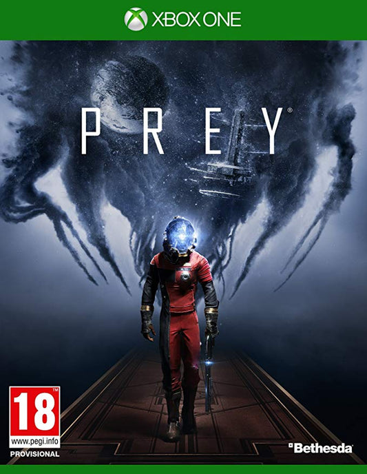 Xbox One: Prey
