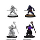 WizKids - D&D Nolzurs Marvelous Miniatures: Kenku Adventurers - Wave 10