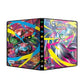 Pokémon: Scarlet & Violet 11 (SV11) Mega Evolution 4-Pocket Portfolio