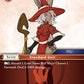 (001) Final Fantasy TCG Opus V Single: Red Mage (5-001) Holo Common