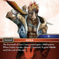 (005) Final Fantasy TCG Opus V Single: Gadot (5-005) Holo Rare