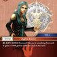 (006) Final Fantasy TCG Opus V Single: Carla (5-006)  Rare