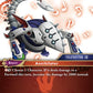 (010) Final Fantasy TCG Opus V Single: Manasvin Warmech (5-010) Holo Common