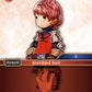 (013) Final Fantasy TCG Opus V Single: Warrior (5-013)  Common