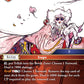 (015) Final Fantasy TCG Opus V Single: Tellah (5-015) Holo Hero
