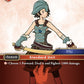 (016) Final Fantasy TCG Opus V Single: Fighter (5-016)  Common
