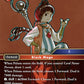 (018) Final Fantasy TCG Opus V Single: Palom (5-018) Holo Legend