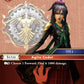 (021) Final Fantasy TCG Opus V Single: Mutsuki (5-021) Holo Rare