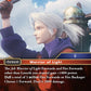(024) Final Fantasy TCG Opus V Single: Luneth (5-024) Holo Hero