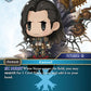 (026) Final Fantasy TCG Opus V Single: Vayne (5-026) Holo Common