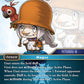 (027) Final Fantasy TCG Opus V Single: Unei (5-027) Holo Rare