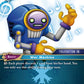 (034) Final Fantasy TCG Opus V Single: Gesper (5-034) Holo Common