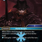 (037) Final Fantasy TCG Opus V Single: Zeid (5-037) Holo Rare