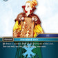 (038) Final Fantasy TCG Opus V Single: Arithmetician (5-038)  Common