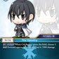 (039) Final Fantasy TCG Opus V Single: Cid Raines (5-039) Holo Rare