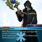 (040) Final Fantasy TCG Opus V Single: Thaumaturge (5-040) Holo Common