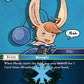 (043) Final Fantasy TCG Opus V Single: Hurdy (5-043) Holo Rare