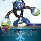 (046) Final Fantasy TCG Opus V Single: Buccaboo (5-046)  Rare