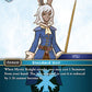 (047) Final Fantasy TCG Opus V Single: Mystic Knight (5-047) Holo Common